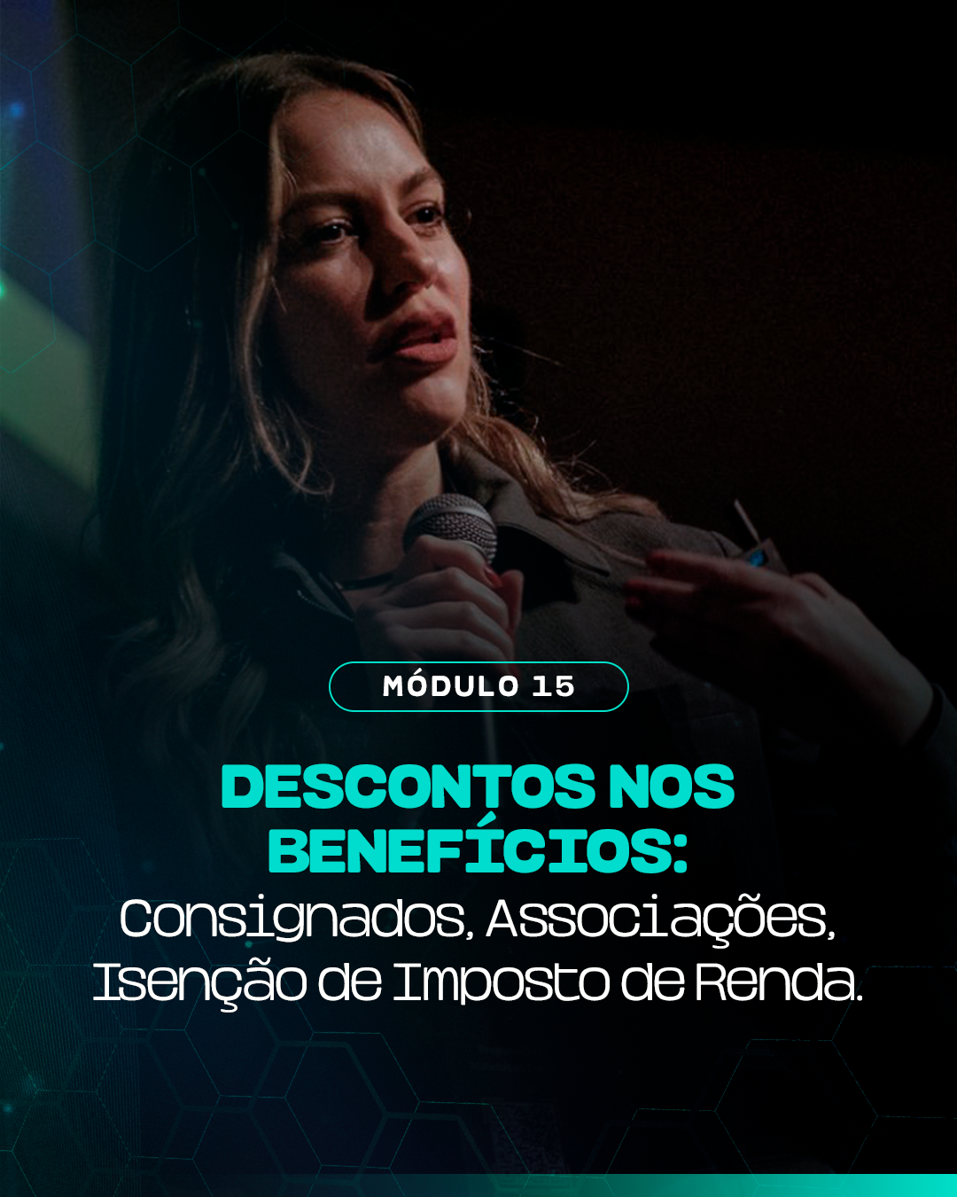 Módulo 15