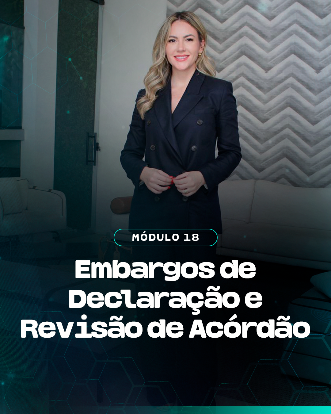 Módulo 18