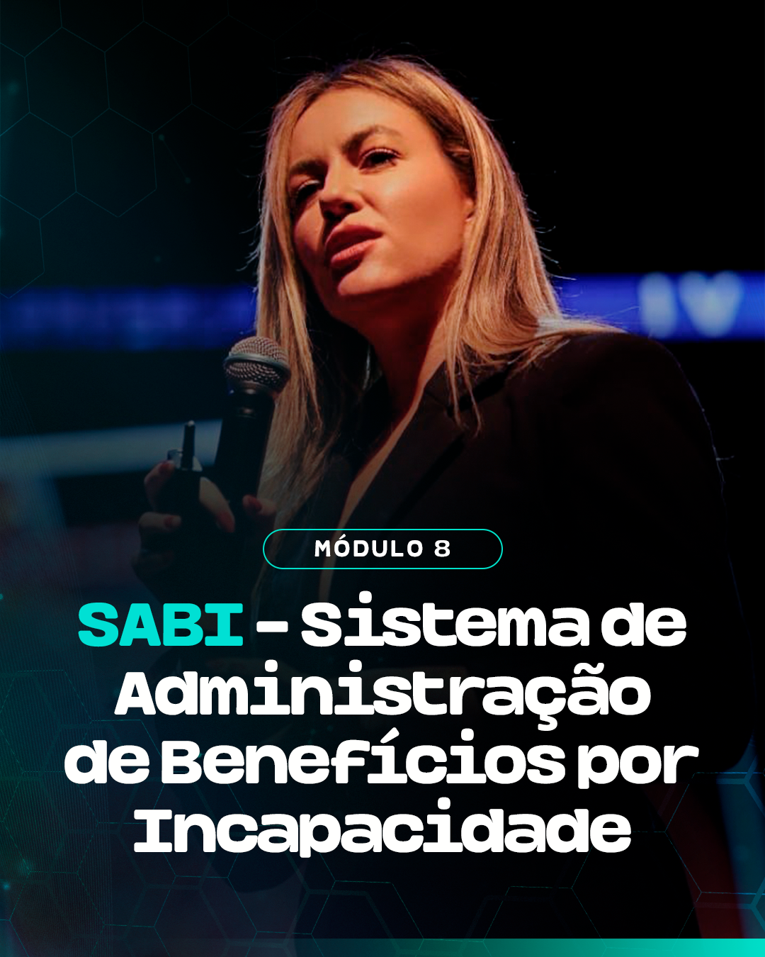 Módulo 8