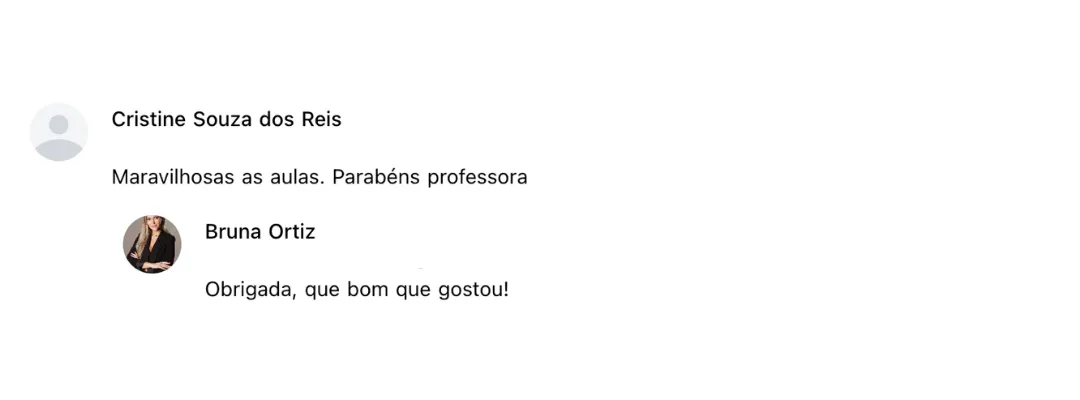 Depoimento 8
