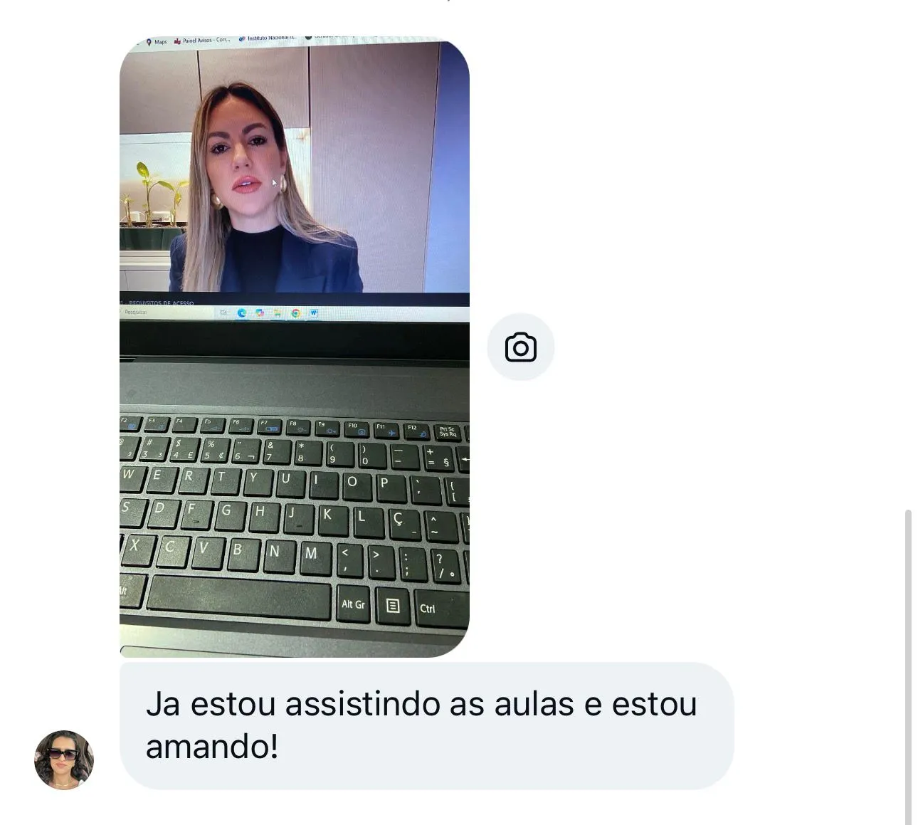 Depoimento 14