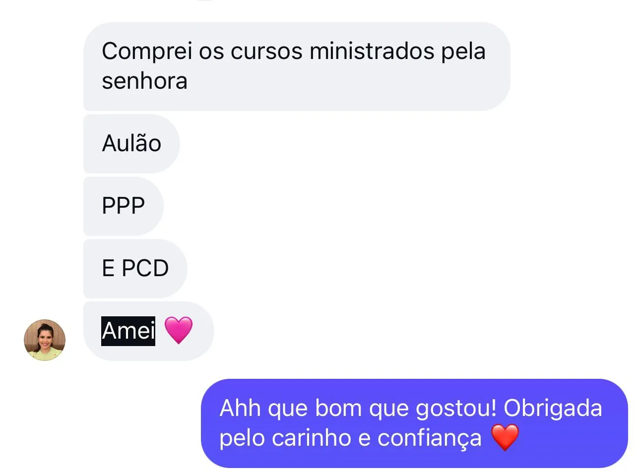 Depoimento 15