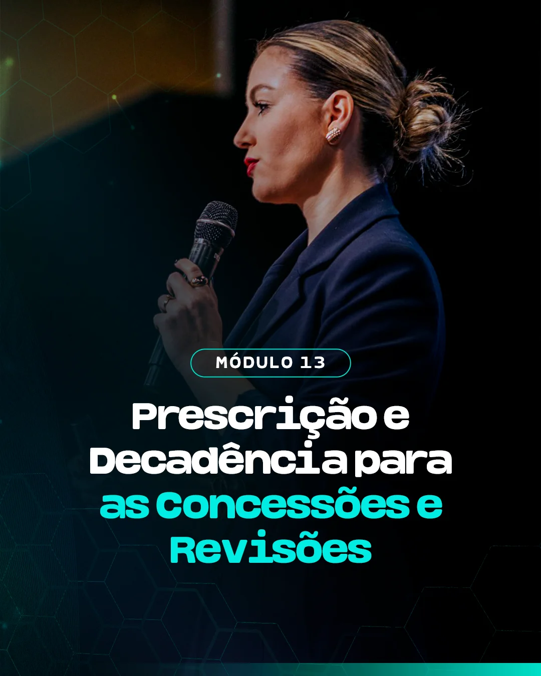 Módulo 13