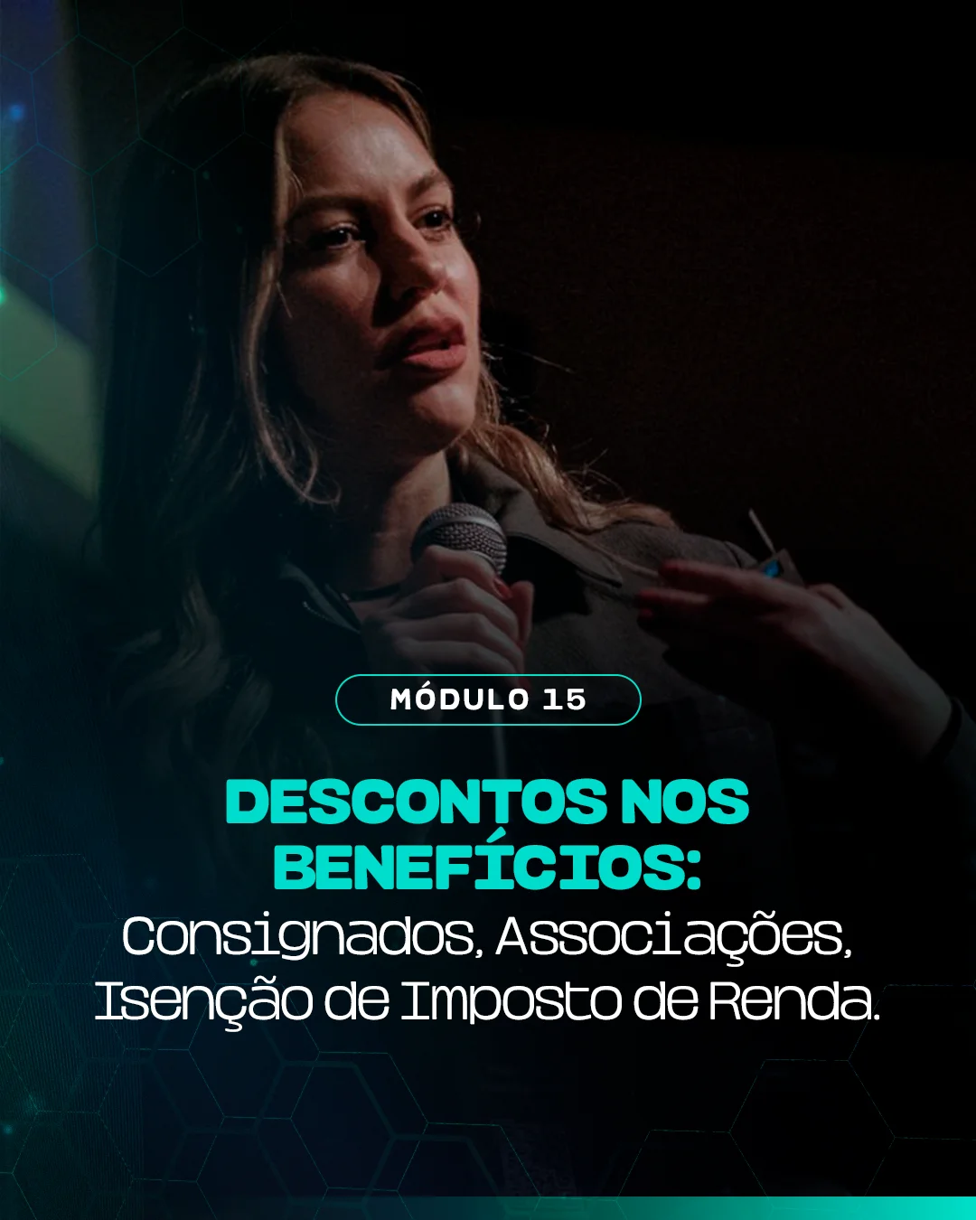 Módulo 15