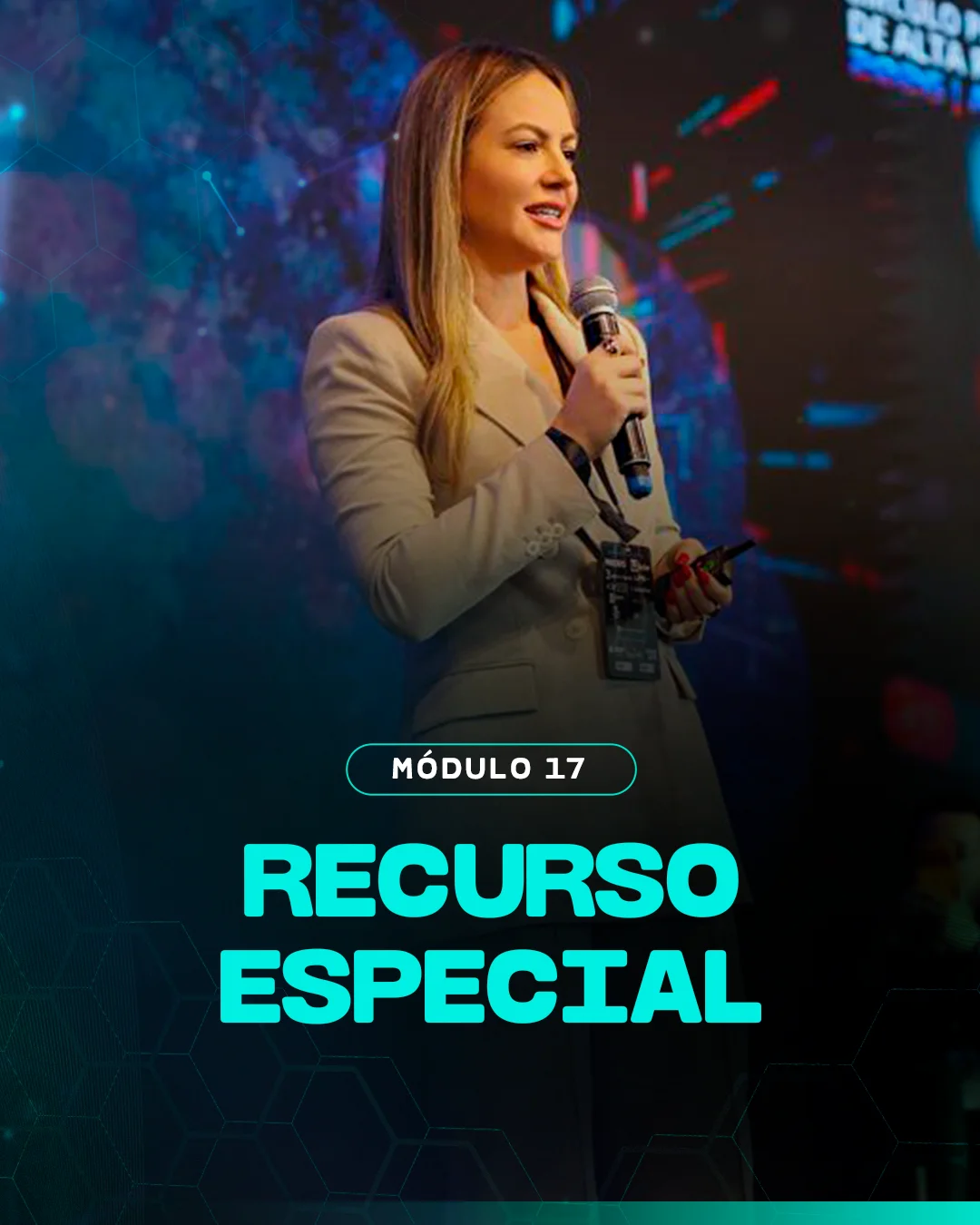 Módulo 17