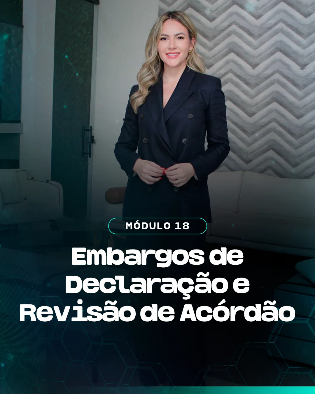 Módulo 18
