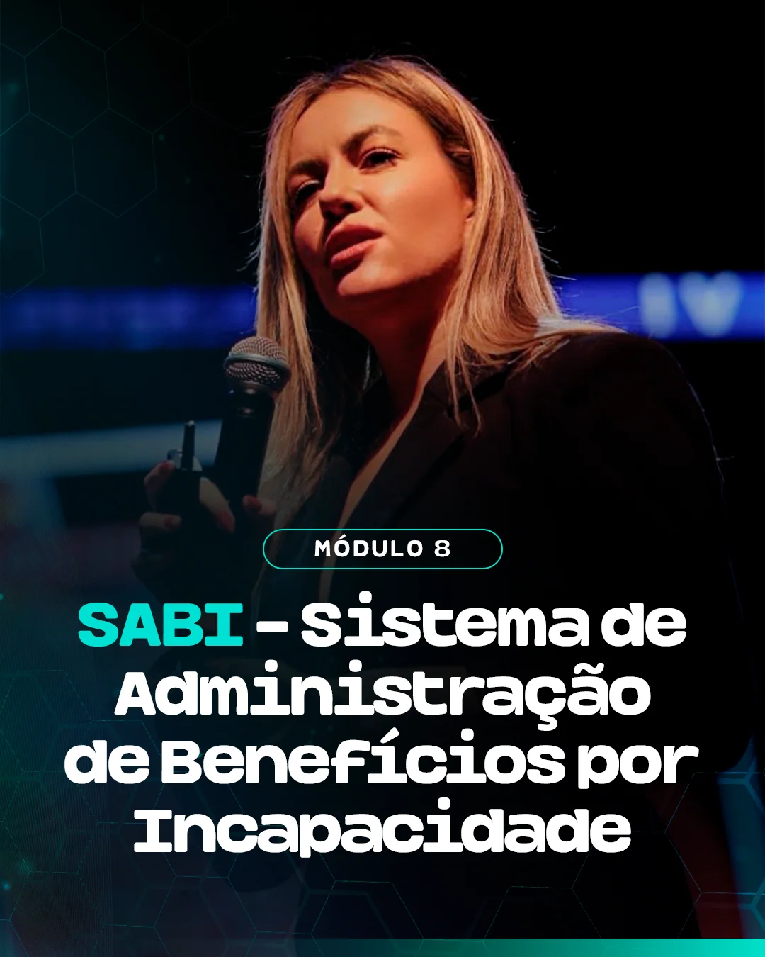 Módulo 8